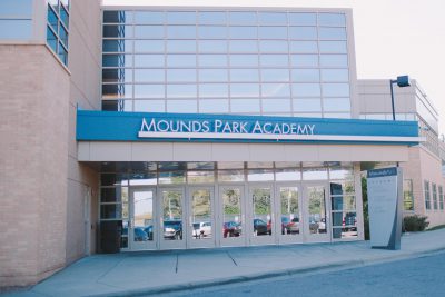 Mounds Park Academy