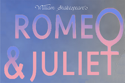 Romeo and Juliet illustration